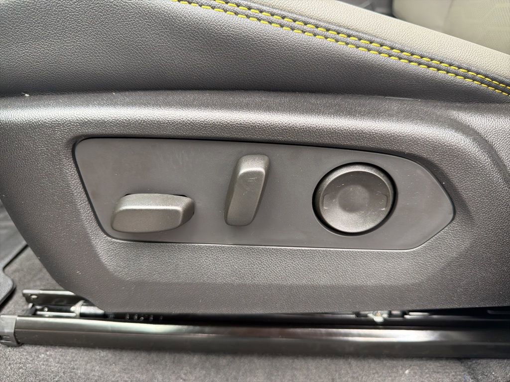 New 2026 Chevrolet Colorado ZR2 w/ Technology Package image 18