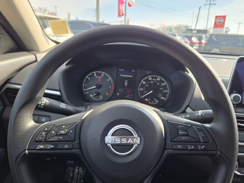 Used 2025 Nissan Altima 2.5 S image 30