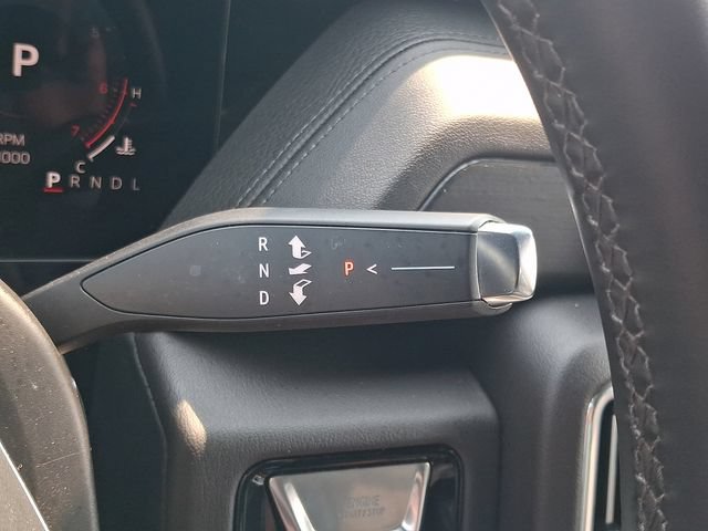 Certified 2025 GMC Yukon XL Denali AWD/4WD image 16