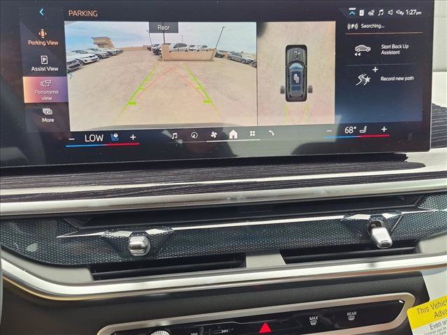 New 2027 BMW X7 xDrive40i w/ Executive Package AWD/4WD image 13