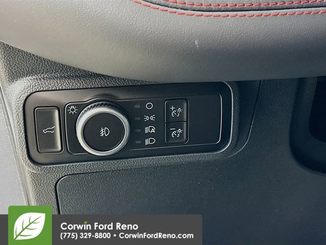 New 2026 Ford Explorer ST-Line w/ ST-Line Street Pack image 11