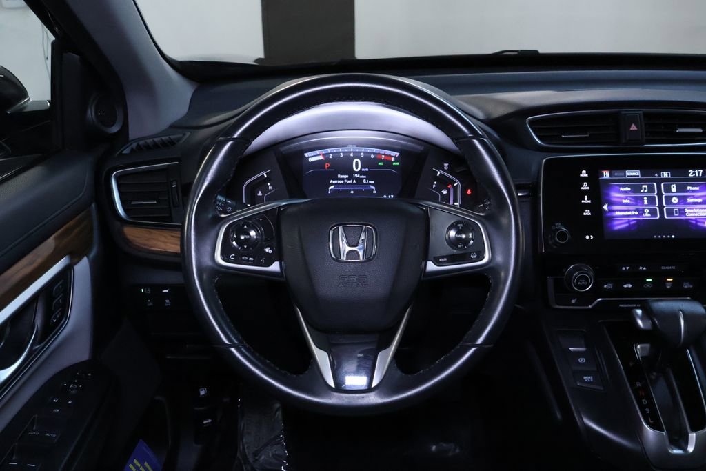 Used 2019 Honda CR-V EX-L image 20