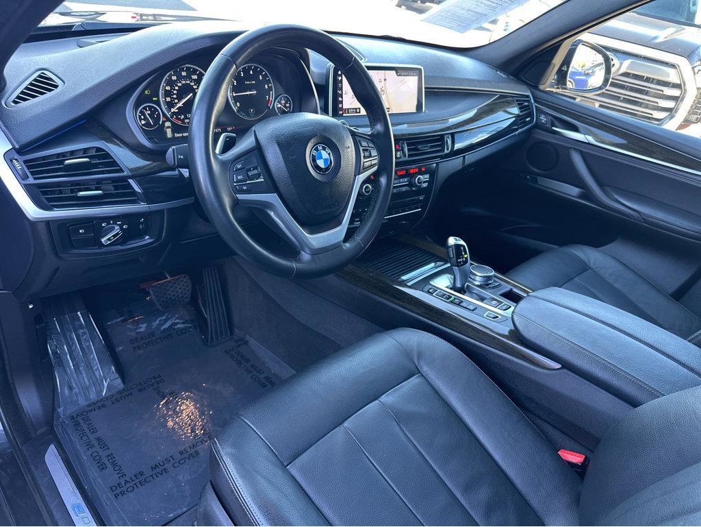 Used 2018 BMW X5 xDrive40e image 16