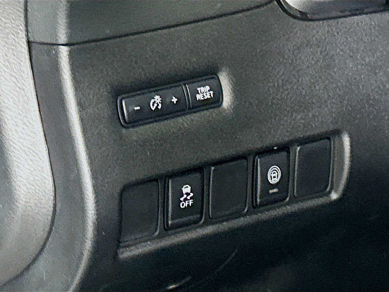Used 2020 Nissan Murano SV AWD/4WD image 20
