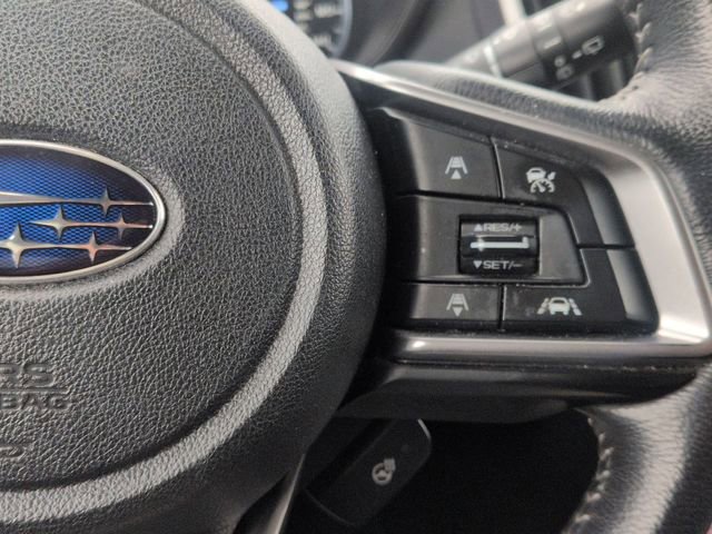 Used 2019 Subaru Ascent Limited image 16