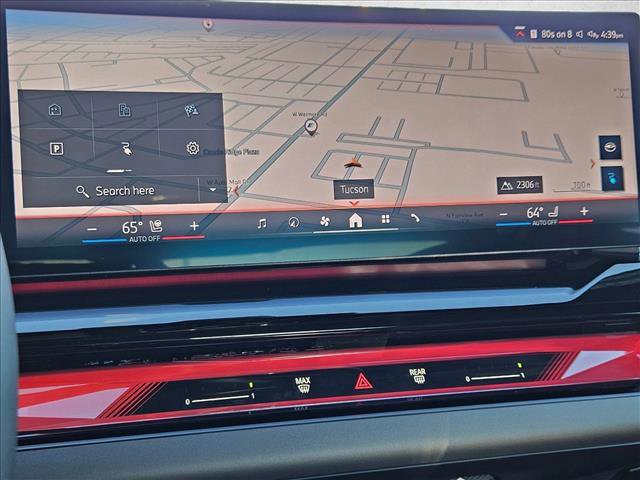 Certified 2025 BMW i5 xDrive40 w/ Executive Package image 20