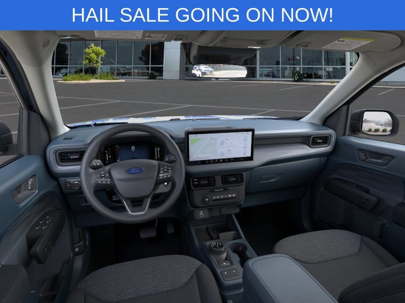 New 2026 Ford Maverick XL w/ 4K Tow Package AWD/4WD image 10