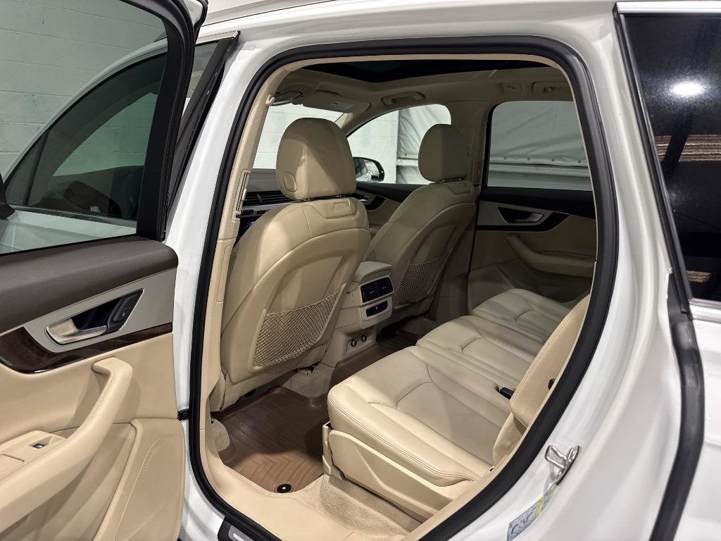 Used 2018 Audi Q7 2.0T Premium image 62