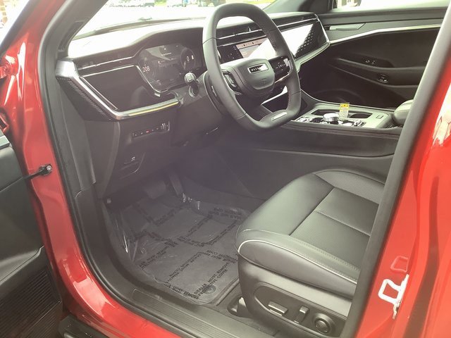 Used 2025 Jeep Wagoneer S Limited image 7