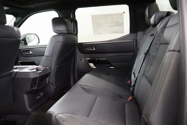New 2025 Toyota Tundra Limited image 26