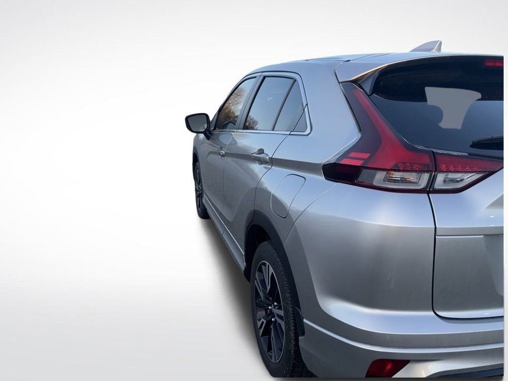 Used 2023 Mitsubishi Eclipse Cross SEL image 5