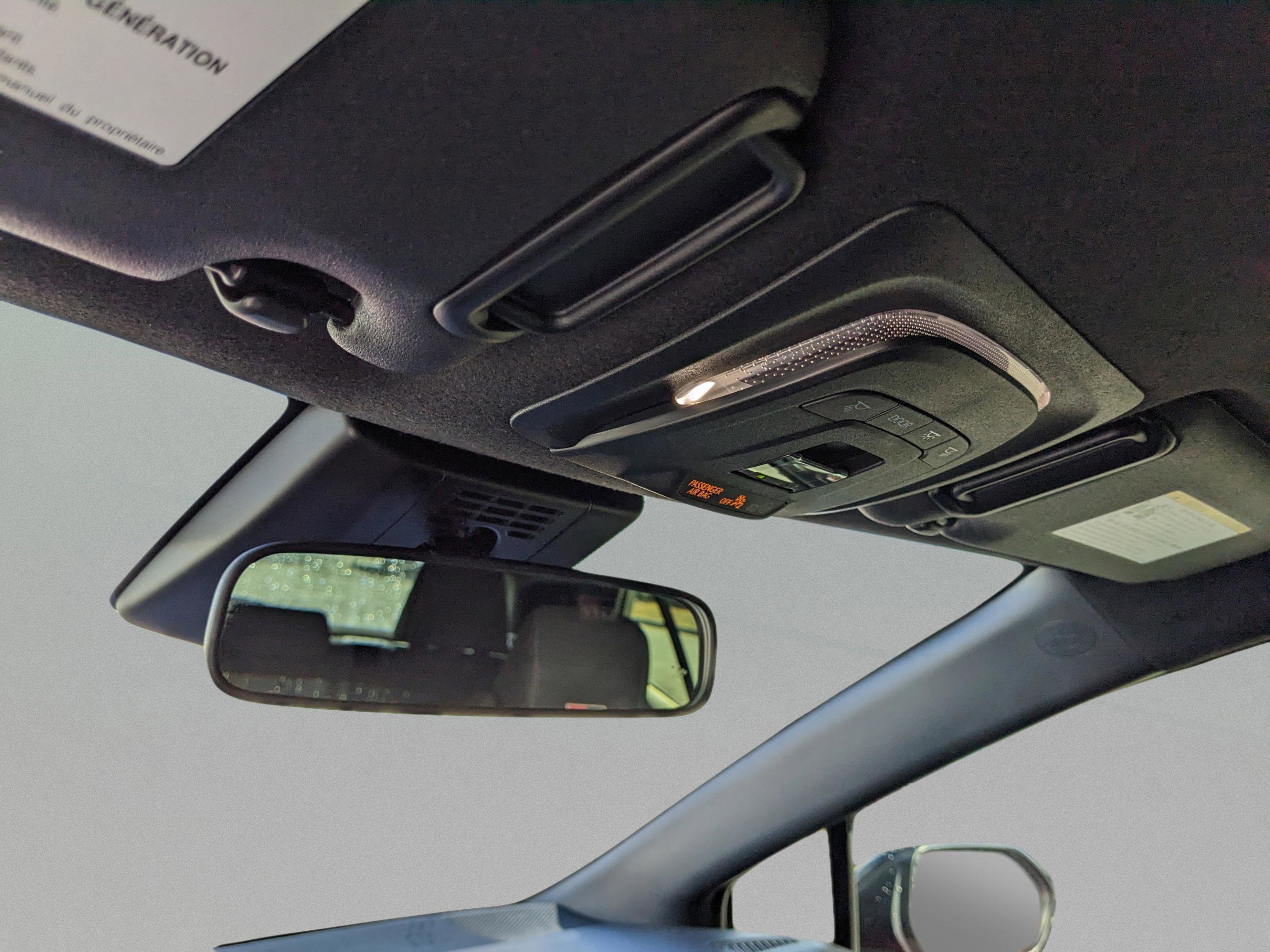 Used 2024 Toyota Corolla GR image 25