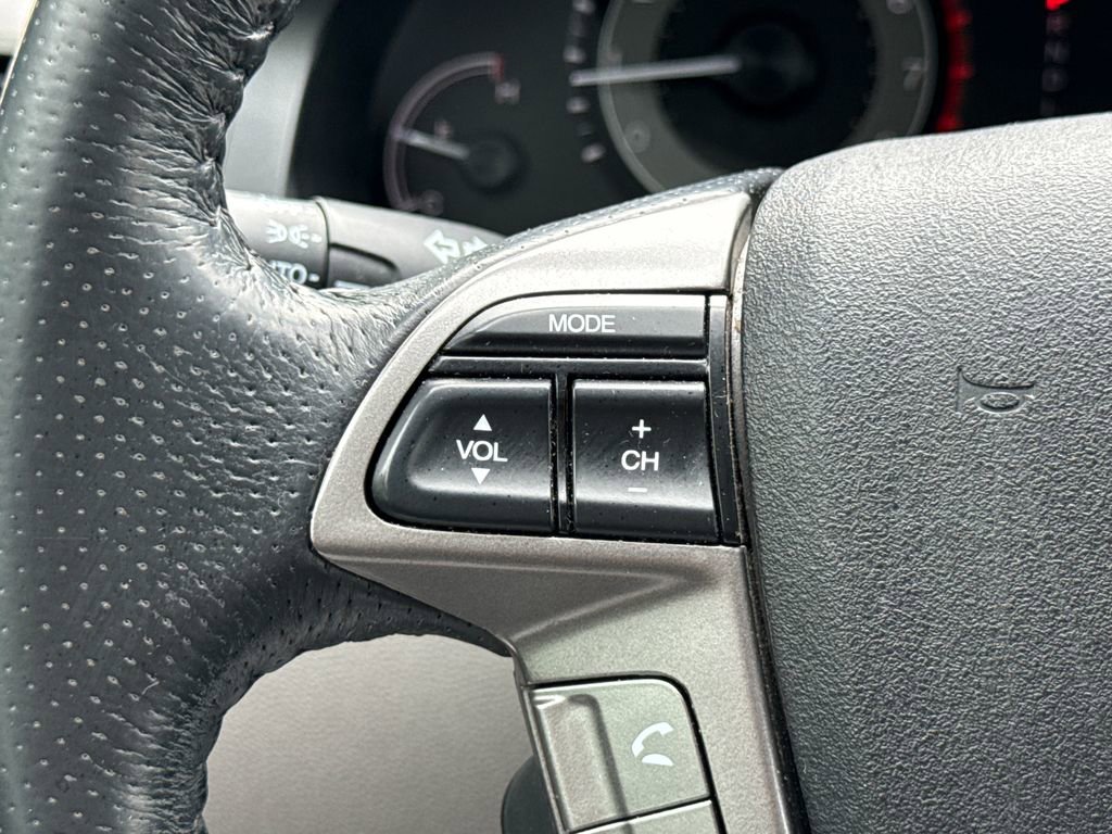 Used 2016 Honda Odyssey EX-L image 28
