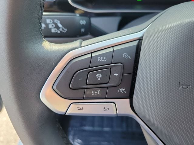 Certified 2026 Volkswagen Jetta Sport FWD image 18