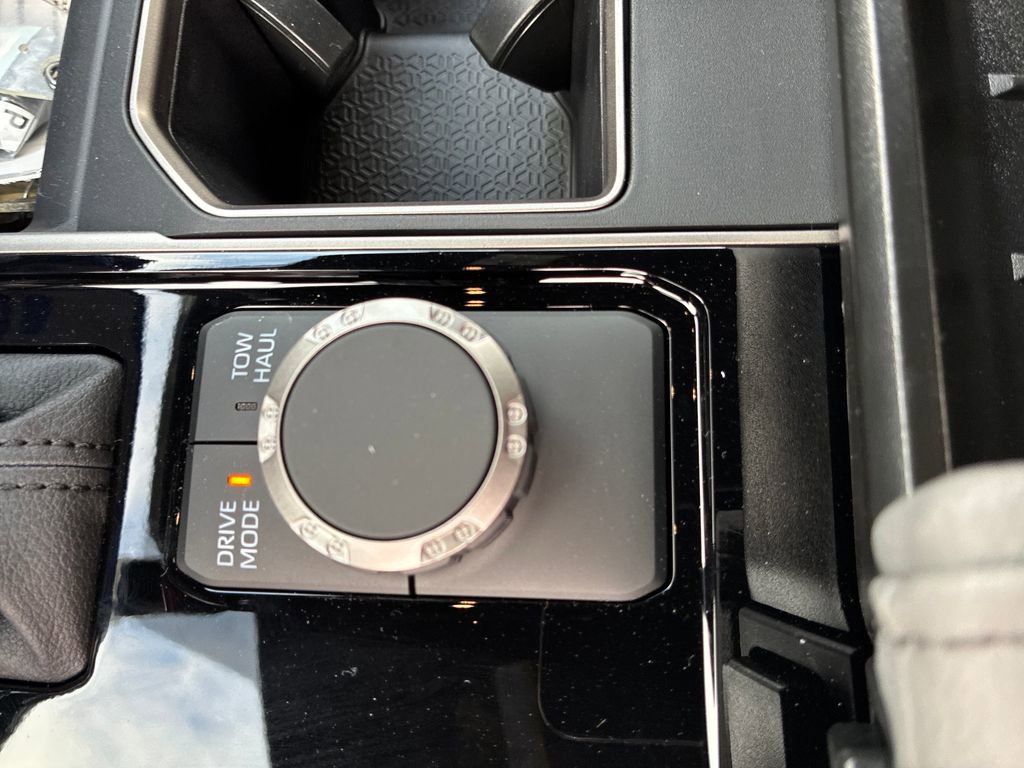 New 2026 Toyota Tundra Limited image 36