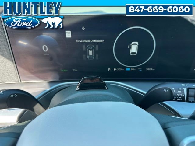 Used 2026 Hyundai Ioniq 9 Calligraphy AWD/4WD image 39