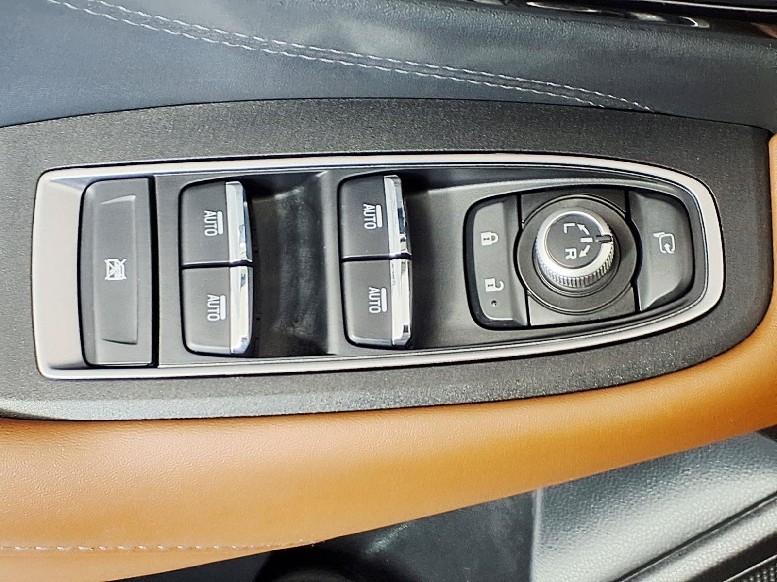 Used 2024 Subaru Outback Touring XT AWD/4WD image 15