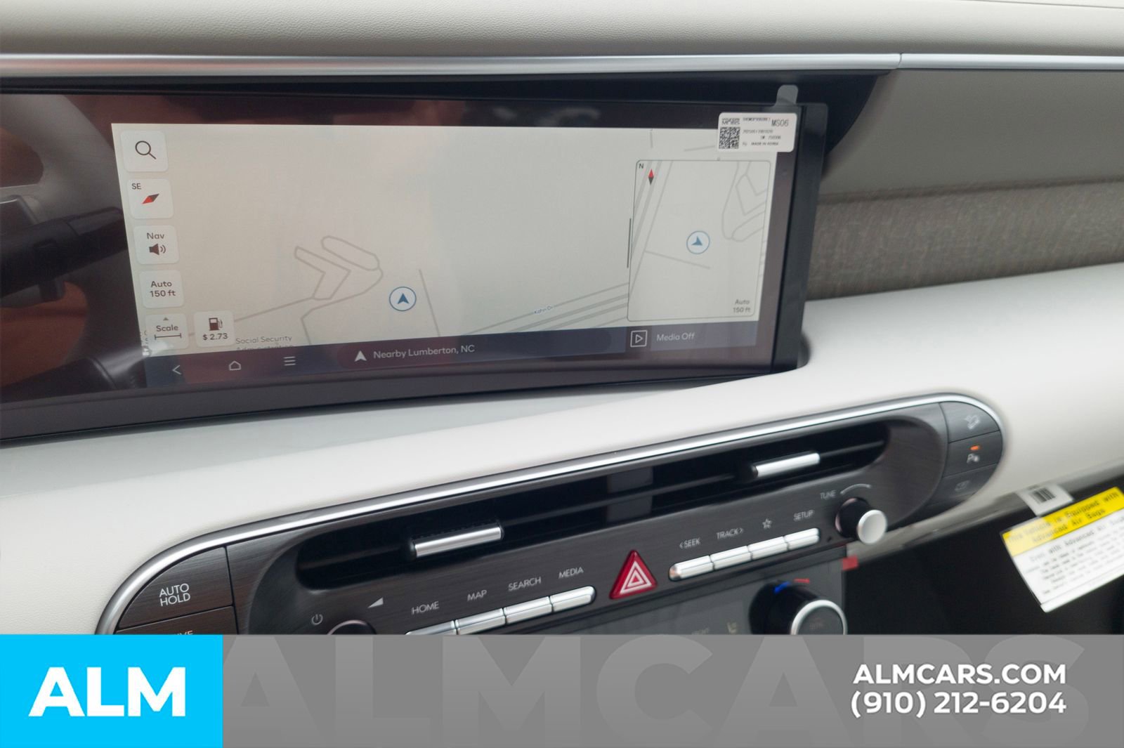 Used 2026 Hyundai Palisade SEL image 26