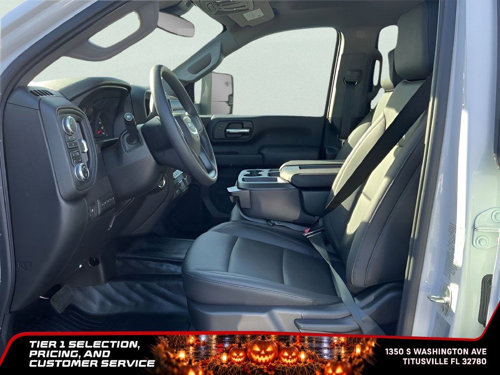 New 2026 GMC Sierra 3500 Pro w/ Convenience Package AWD/4WD image 27