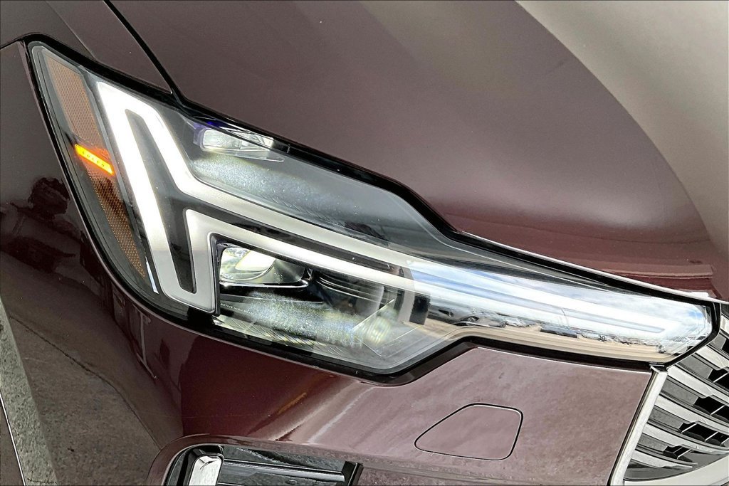 New 2026 Volvo XC90 B6 Plus AWD/4WD image 28