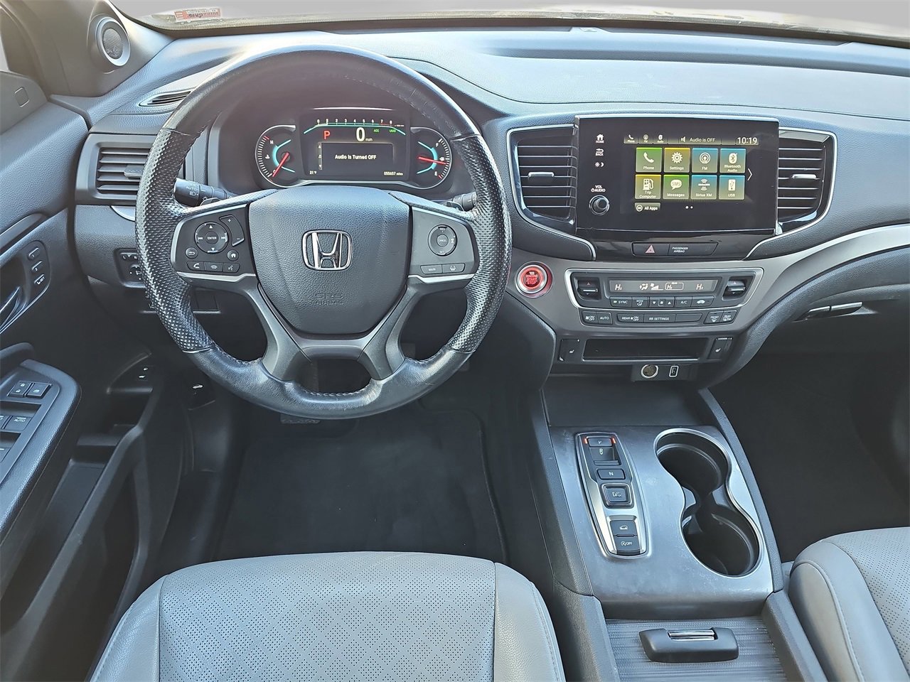 Used 2019 Honda Passport EX-L image 20
