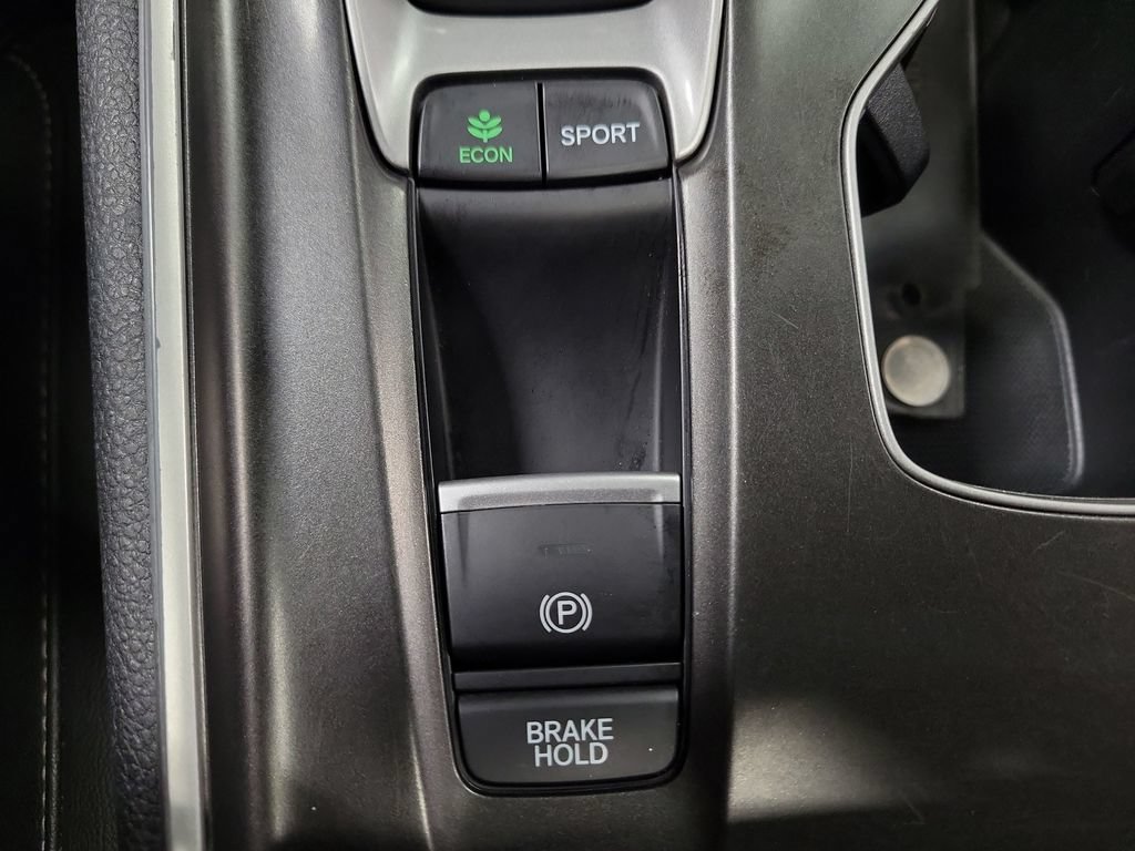 Used 2020 Honda Accord Sport image 16