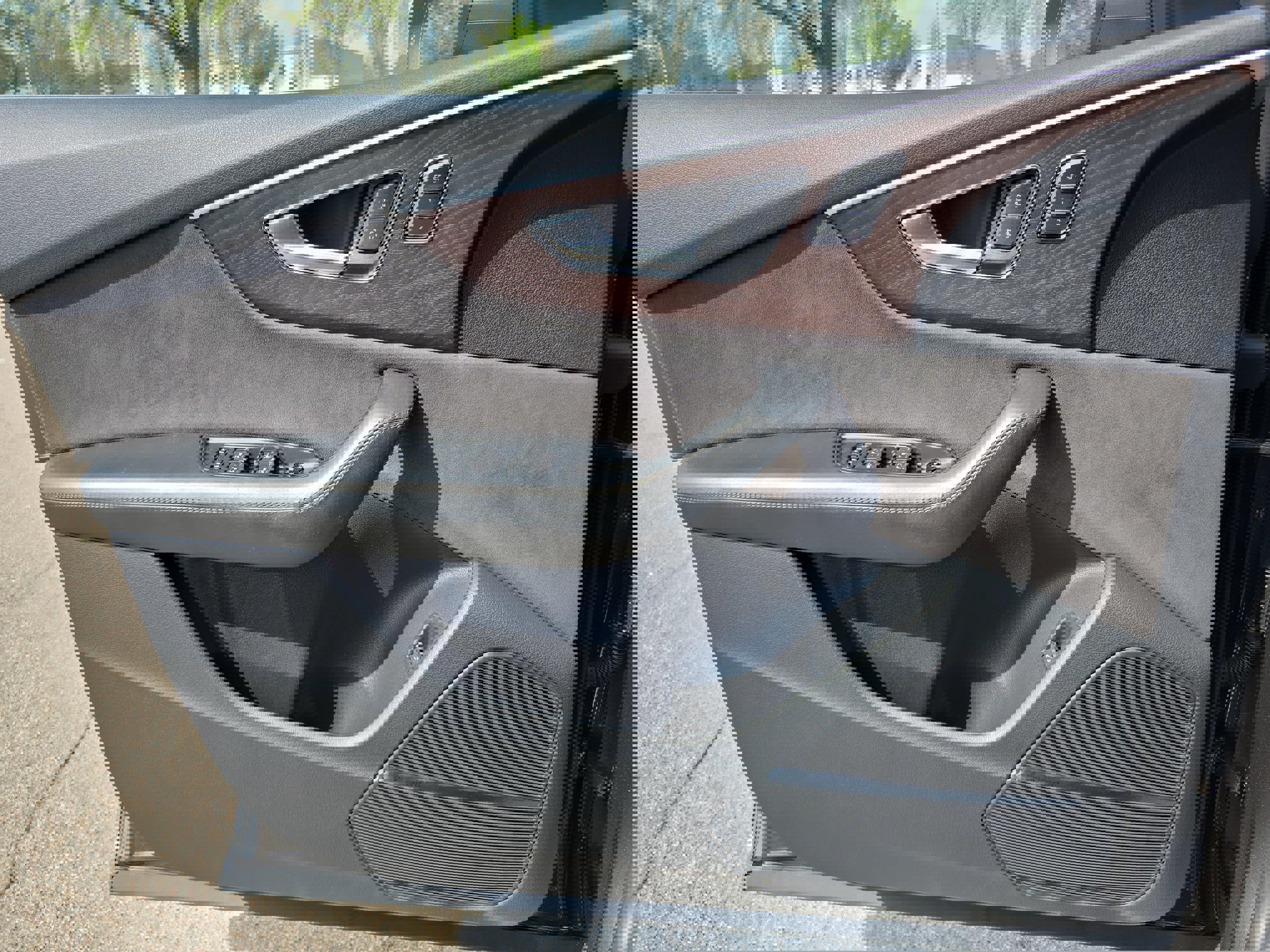 Used 2019 Audi Q8 Prestige image 27