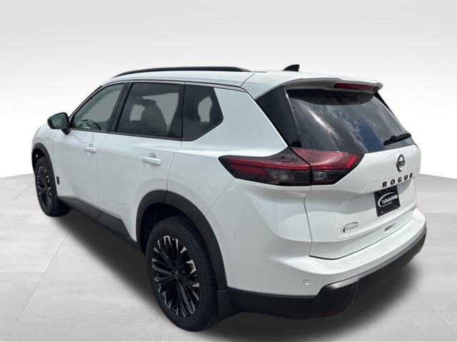 New 2026 Nissan Rogue SV image 7