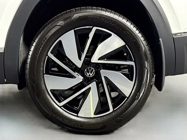 New 2026 Volkswagen Atlas SEL image 34