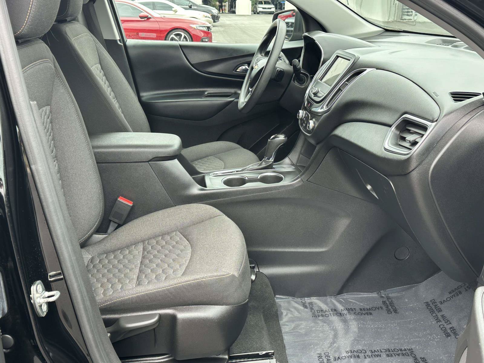 Used 2019 Chevrolet Equinox LT FWD image 6
