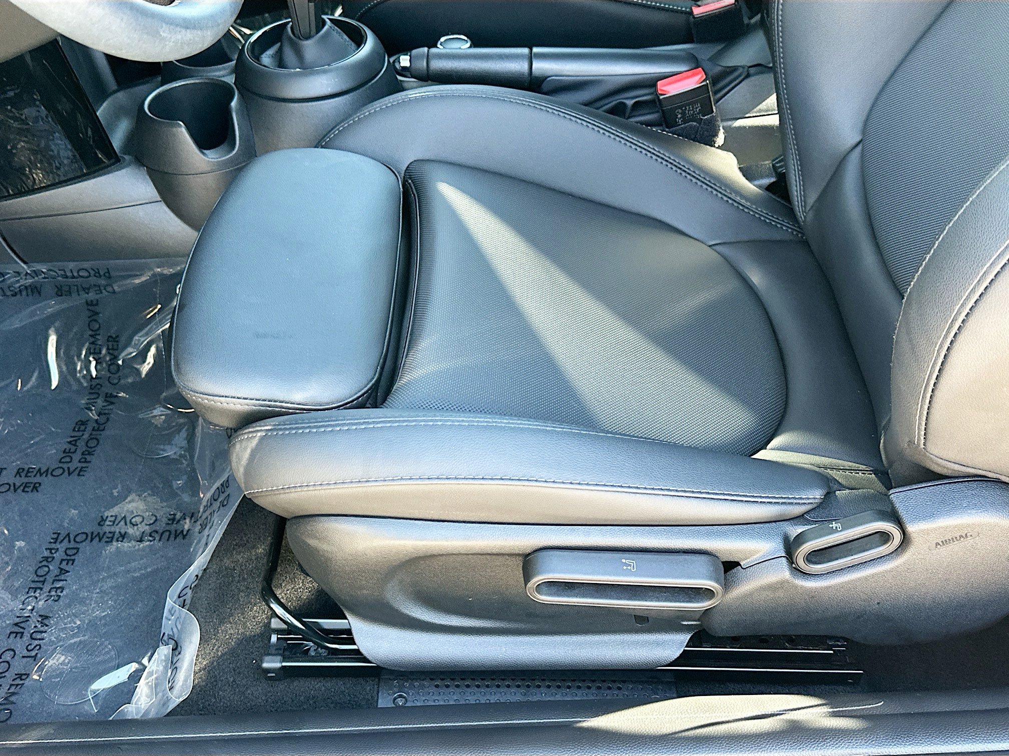 Certified 2023 MINI Cooper S image 18