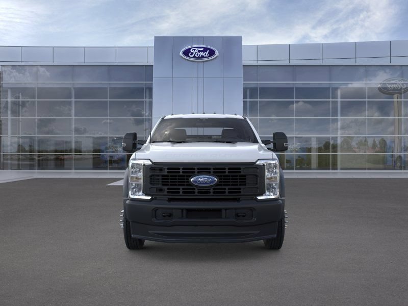 New 2026 Ford F450 XL AWD/4WD image 8