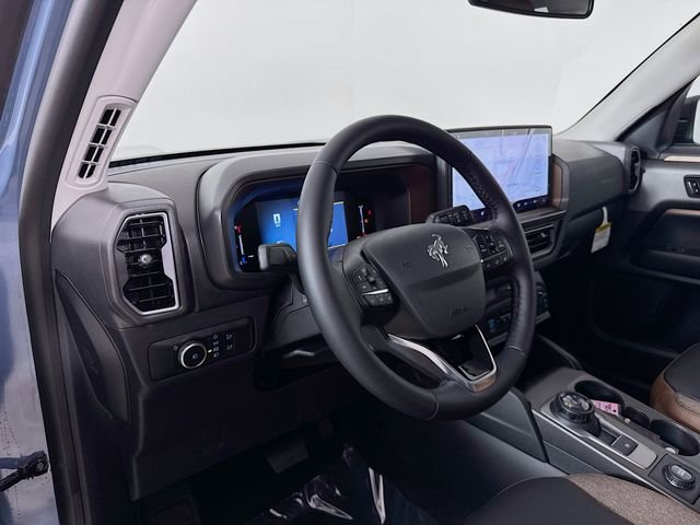 New 2026 Ford Bronco Sport Outer Banks image 9