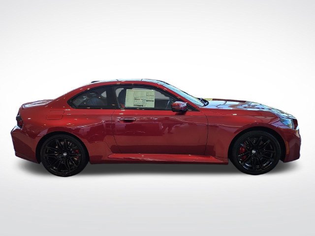 New 2026 BMW M2 w/ Lighting Package RWD image 7