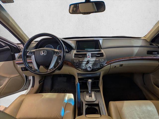 Used 2011 Honda Accord EX-L image 11