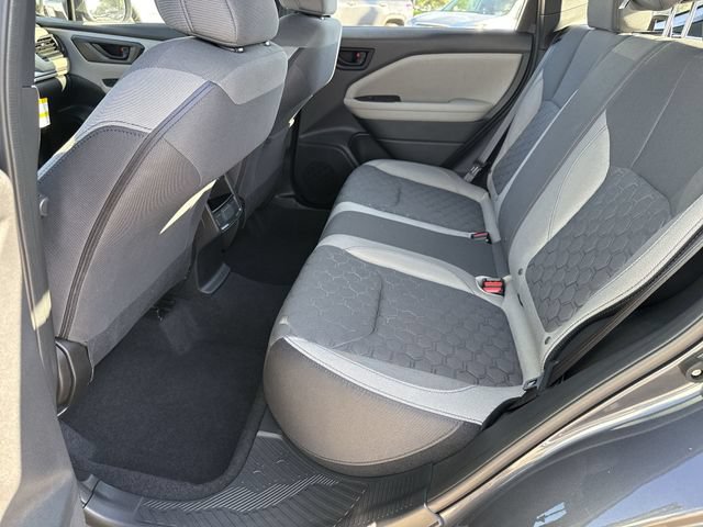 Certified 2025 Subaru Forester AWD/4WD image 14