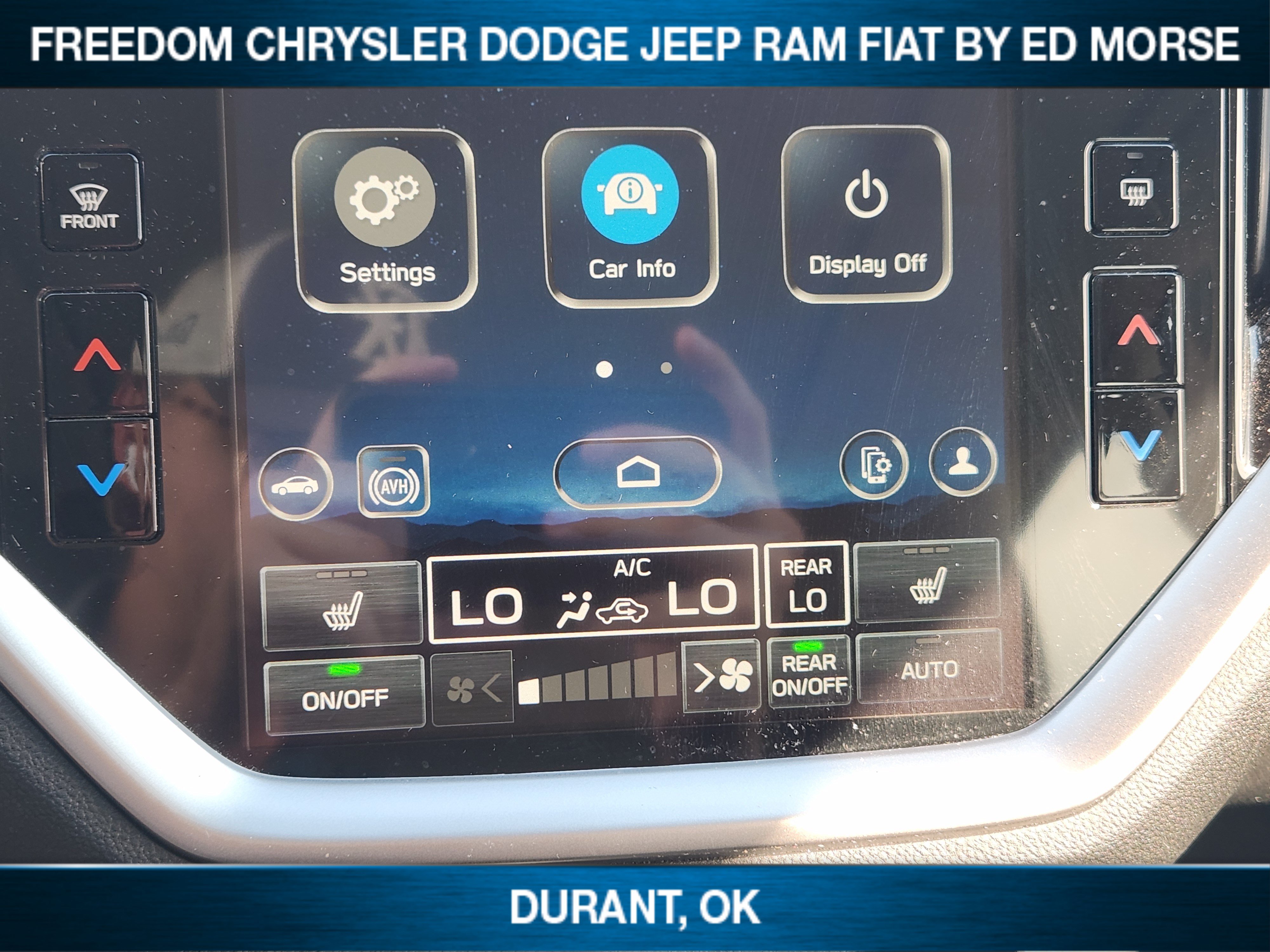 Used 2025 Subaru Ascent Limited AWD/4WD image 13