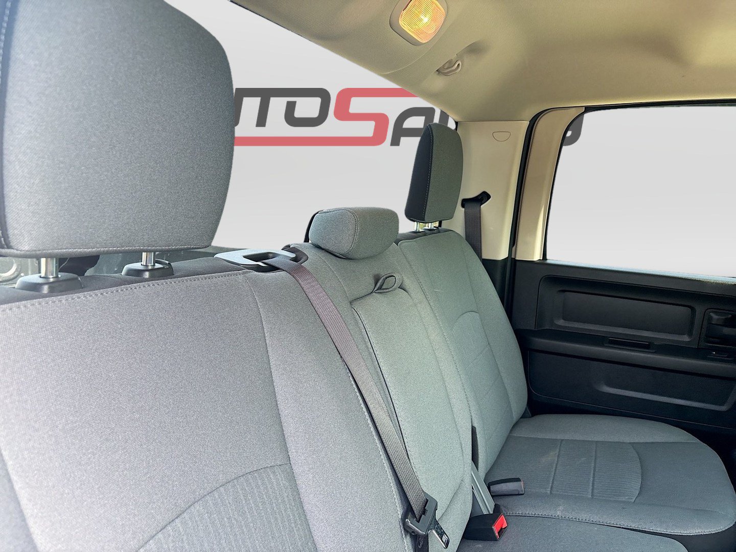 Used 2023 RAM 1500 Tradesman w/ Tradesman SXT Package AWD/4WD image 26