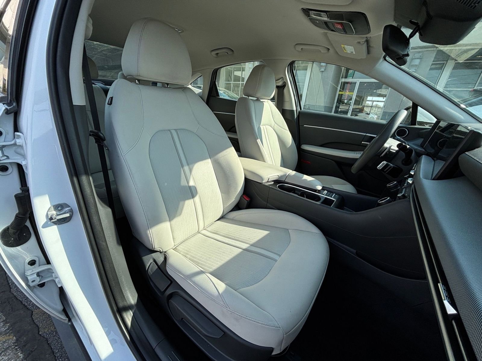 Used 2025 Hyundai Sonata SEL image 42