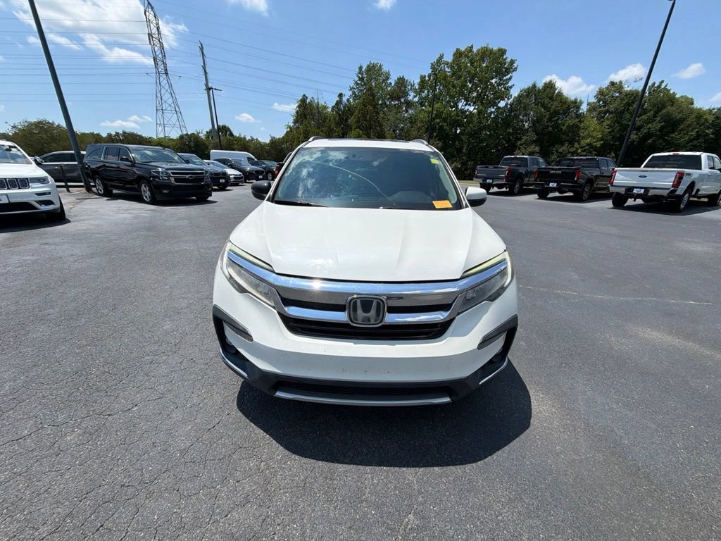 Used 2019 Honda Pilot Elite image 20