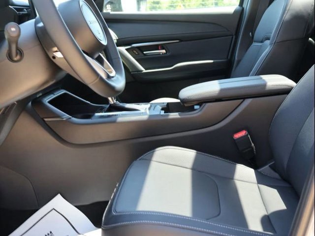New 2026 MAZDA CX-5 2.5 S w/ Premium Package AWD/4WD image 25