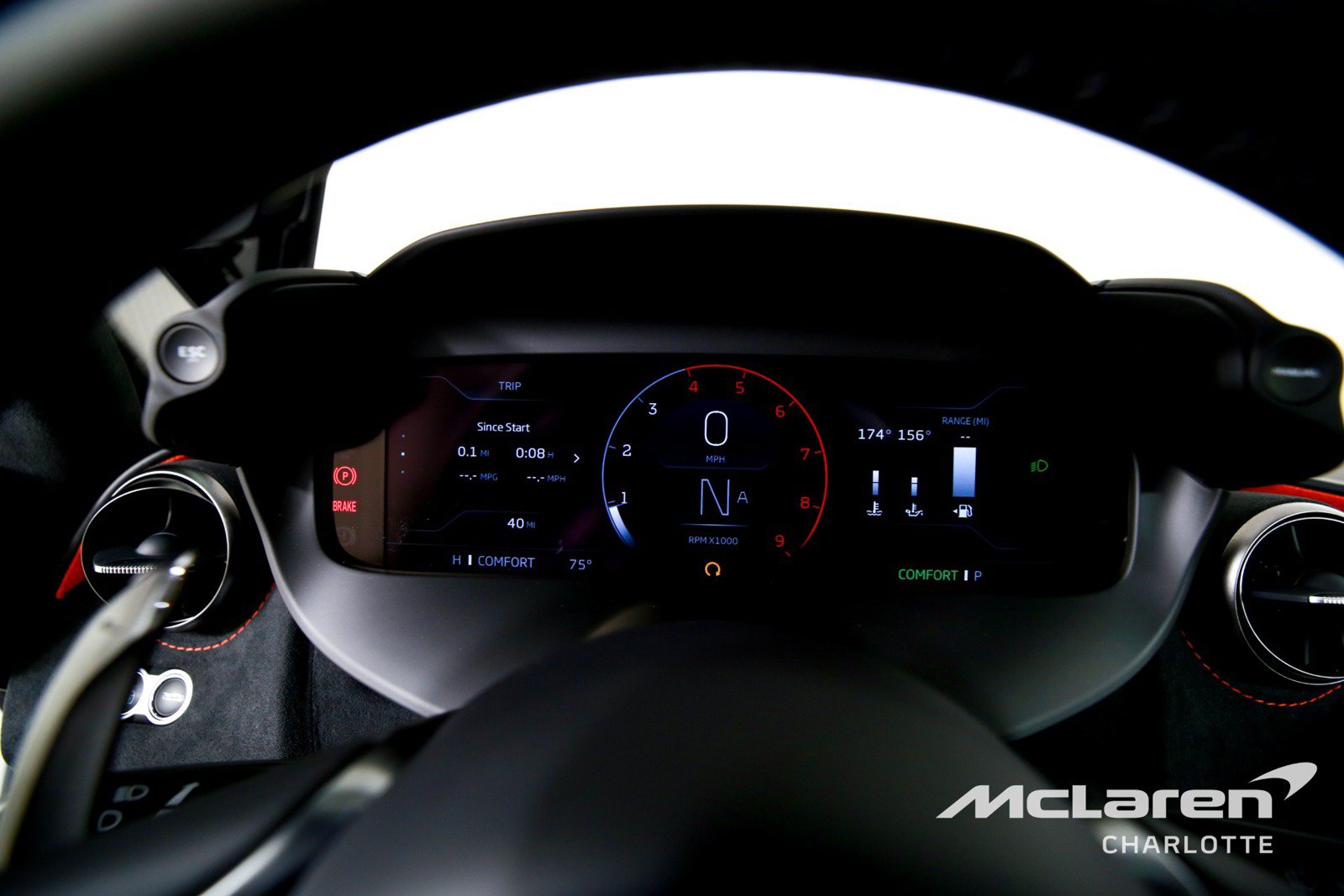 New 2027 McLaren 750S RWD image 14