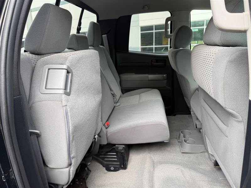 Used 2011 Toyota Tundra 4x4 Double Cab w/ Tow Pkg image 33