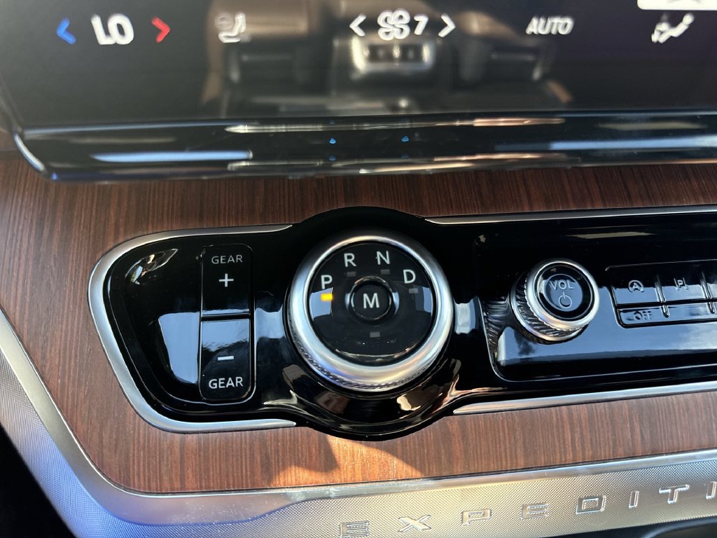 New 2027 Ford Expedition Max King Ranch AWD/4WD image 29