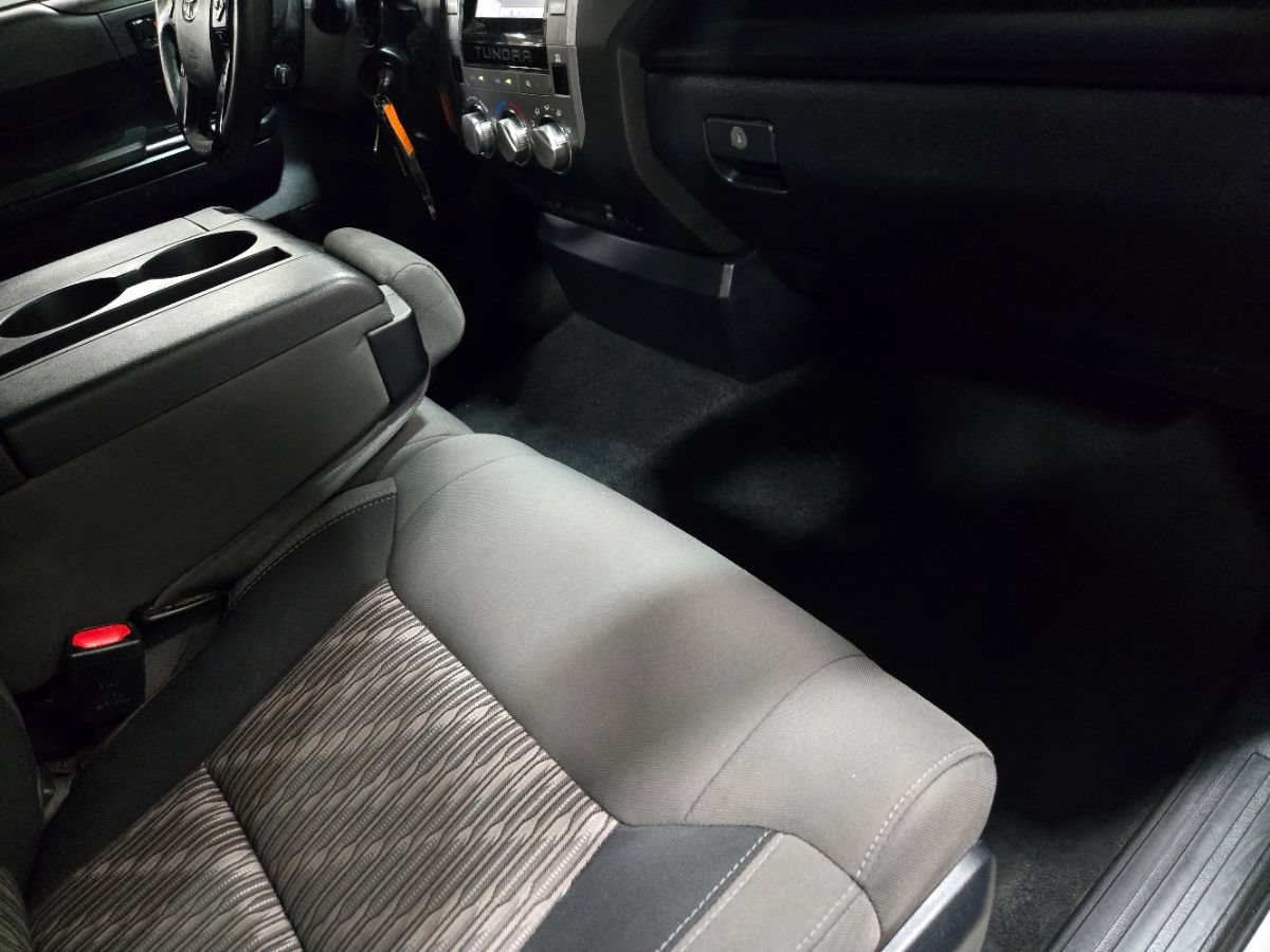 Used 2018 Toyota Tundra SR RWD image 26