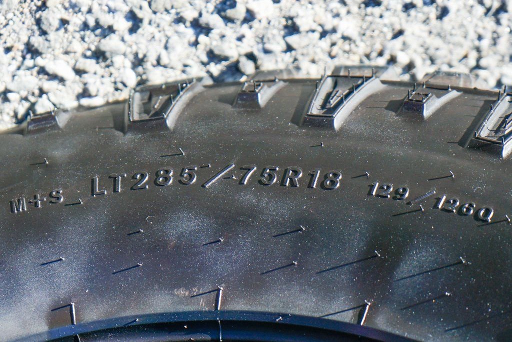 Used 2017 Ford F250 XLT w/ XLT Value Package image 41