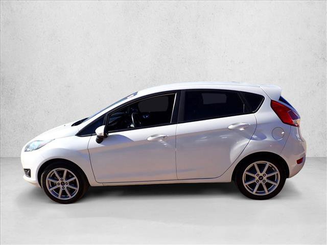 Used 2016 Ford Fiesta SE w/ Equipment Group 201A image 2