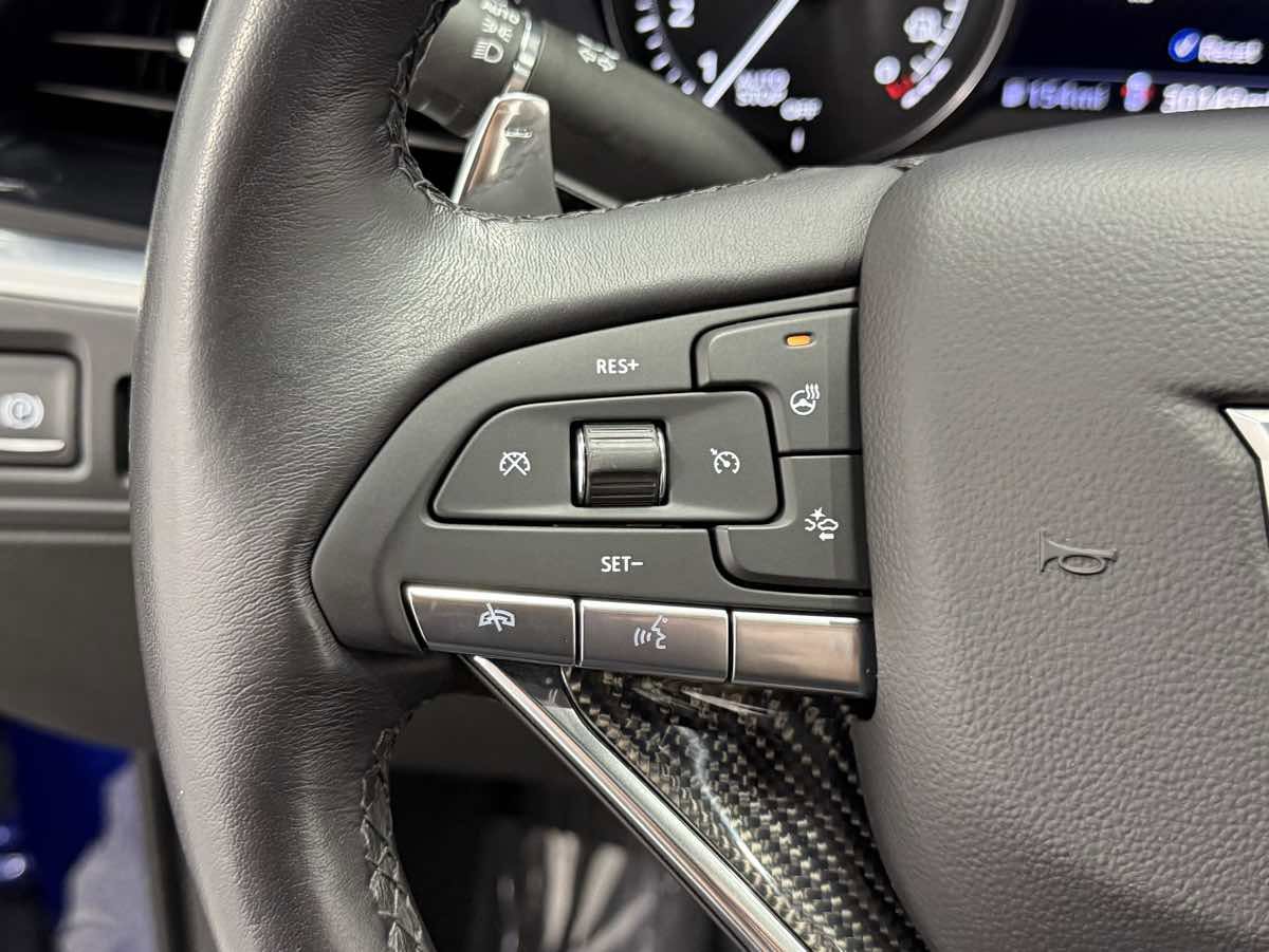 Used 2024 Cadillac XT6 Sport w/ Technology Package image 20