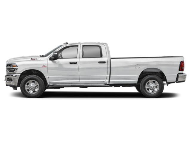 Used 2025 RAM 3500 Tradesman AWD/4WD image 3