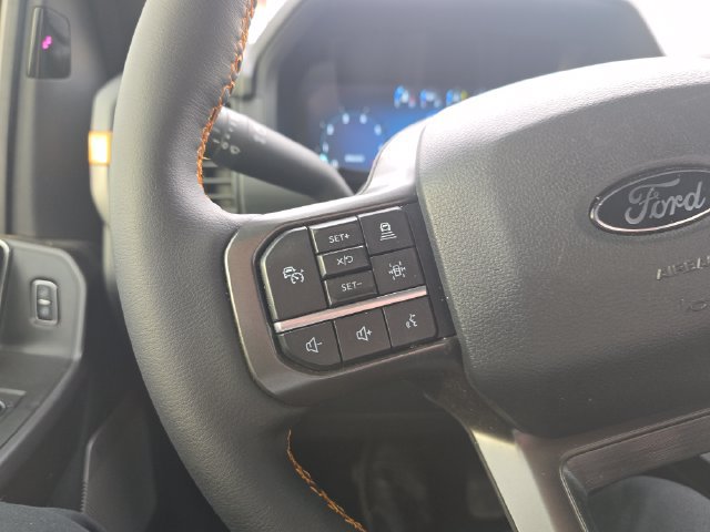 Certified 2025 Ford F150 Tremor w/ Bed Utility Package AWD/4WD image 20